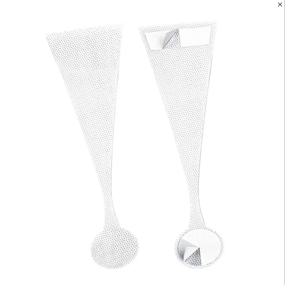 2 for $10! Braza- No More Panty Lines! NEW WITH TAGS! - Picture 3 of 3